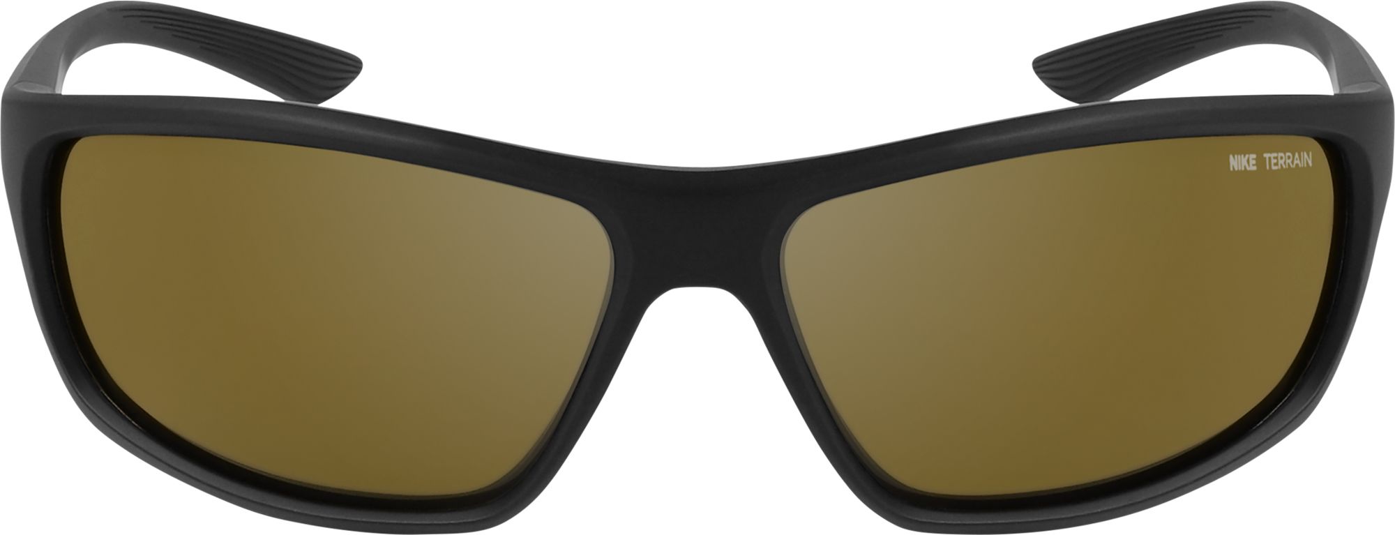 Matte Black/Terrain Tint Lens
