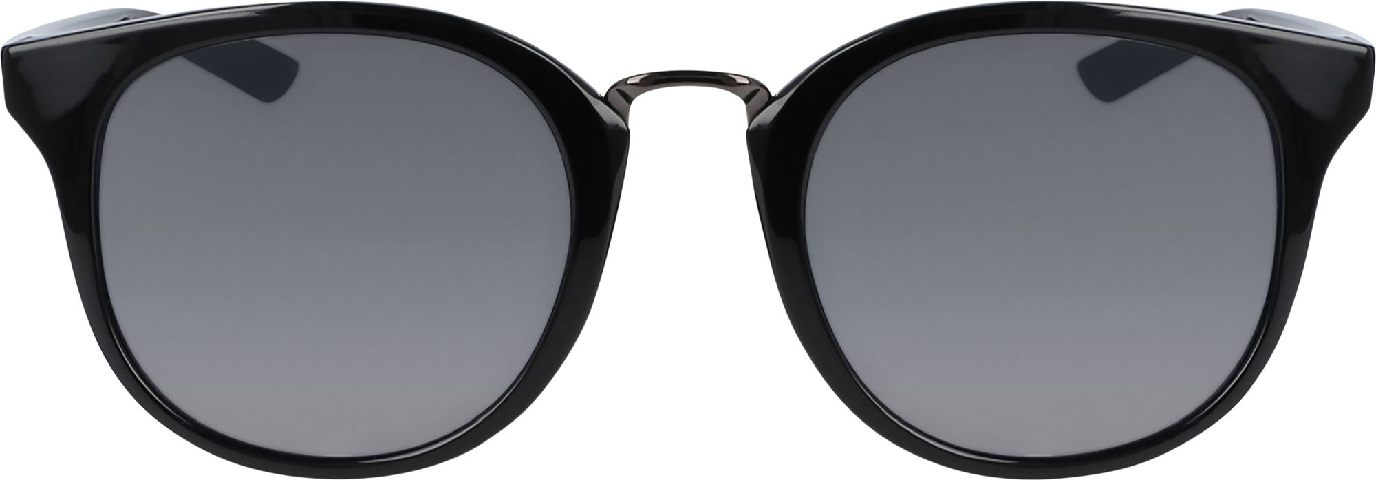 Black/Dark Grey Lens