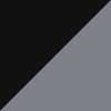 Black/Dark Grey Lens