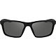 Matte Black/Gray Polarized