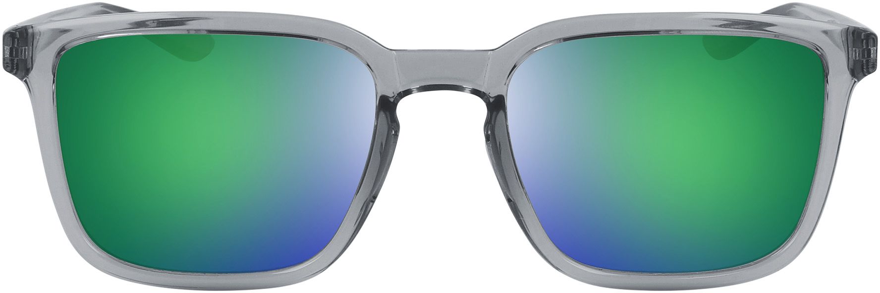 Grey/Green Lens