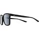 Matte Black/Grey Polarized