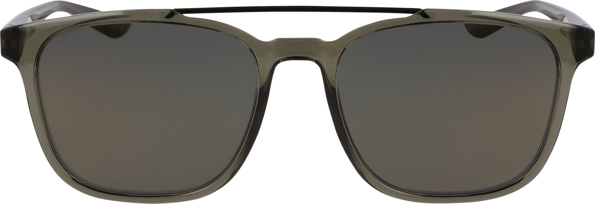 Khaki/Brown Lens