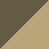 Khaki/Brown Lens