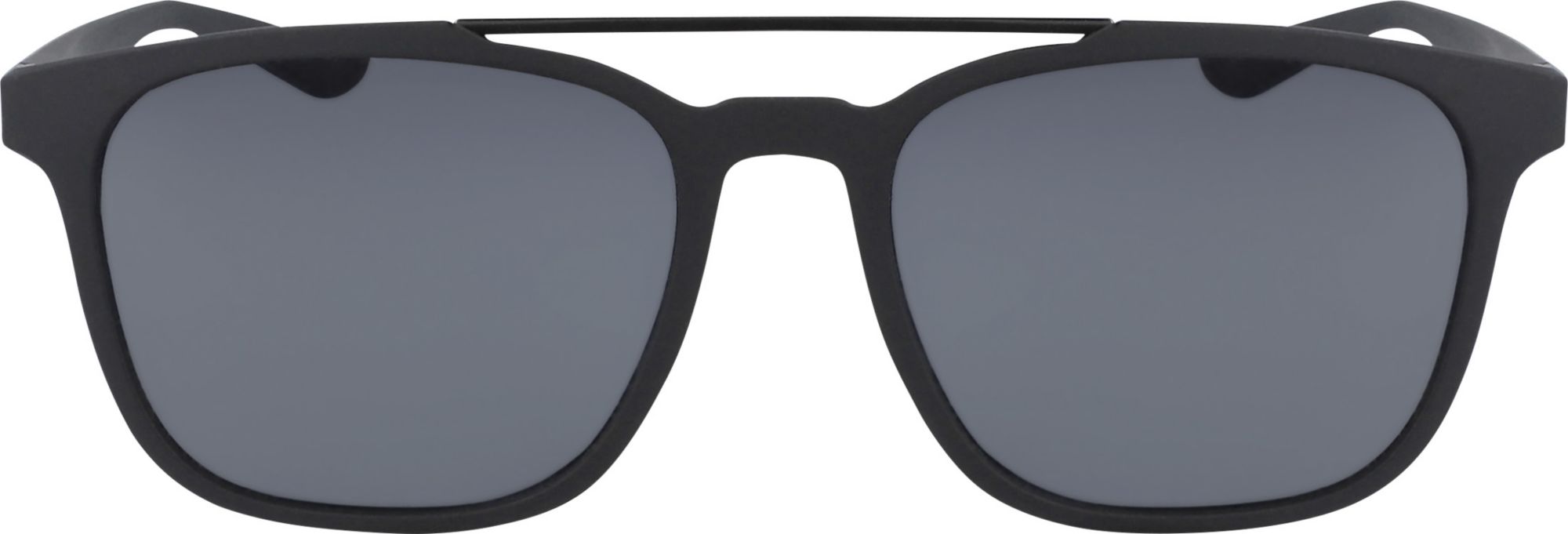 Matte Black/Grey Lens