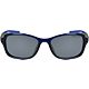 Midnight Navy/Silver