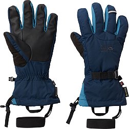 Mountain Hardwear Men's FireFall Gore-Tex Gloves