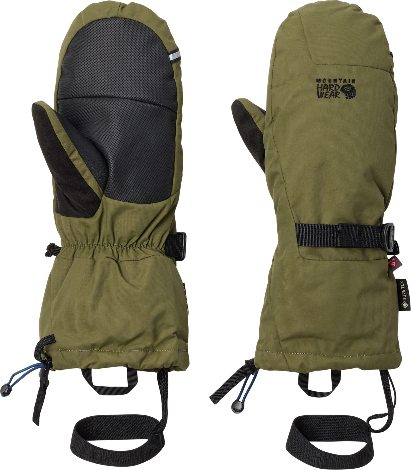 Mountain Hardwear FireFall Gore-Tex Mittens