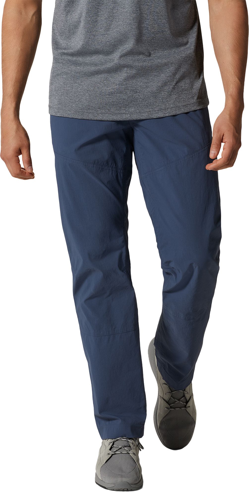 Mountain Hardwear Men's Basin Trek Pants
