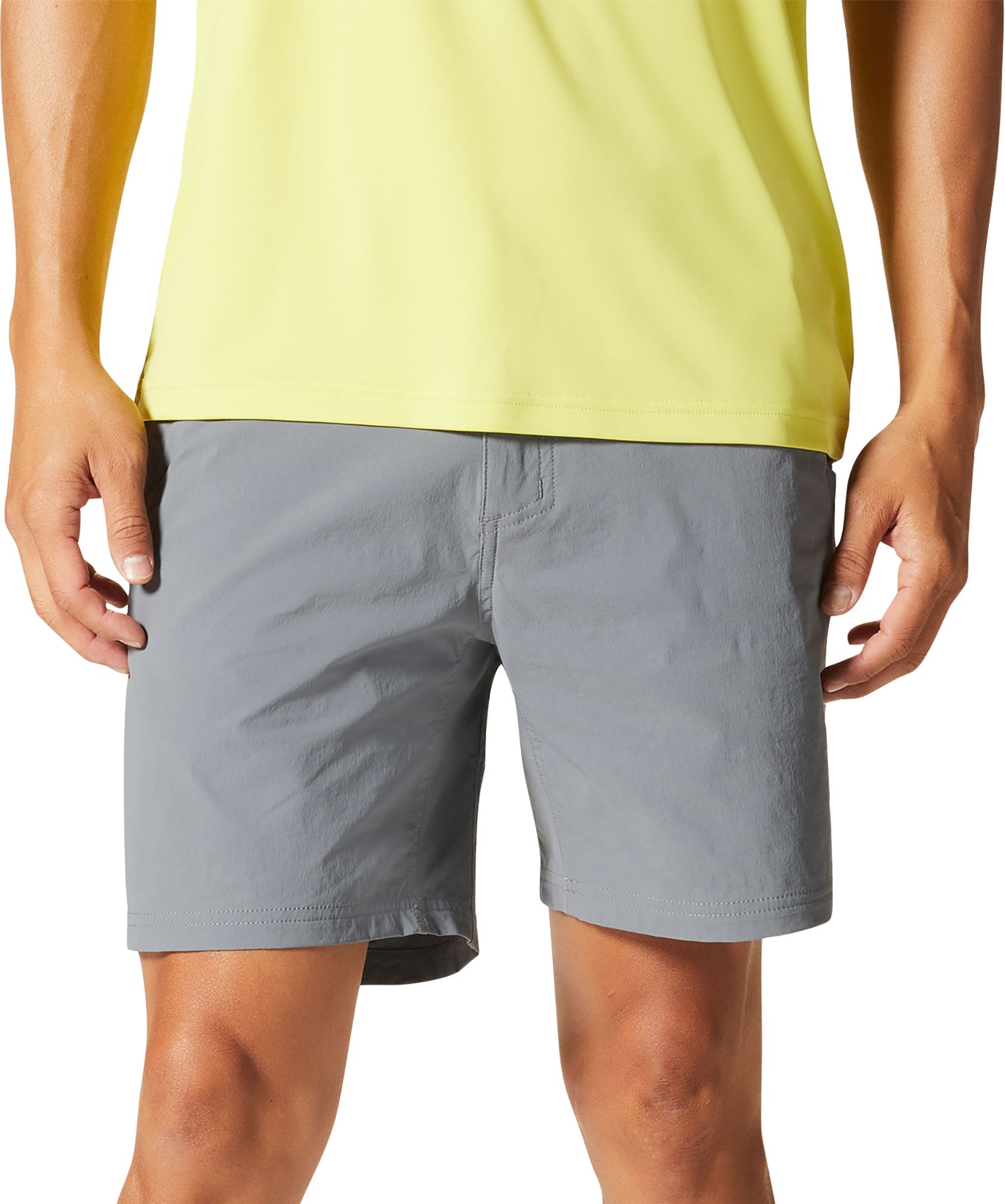 Mountain Hardwear Men's Basin Trek Shorts