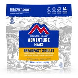 Mountain House Breakfast Skillet Pouch