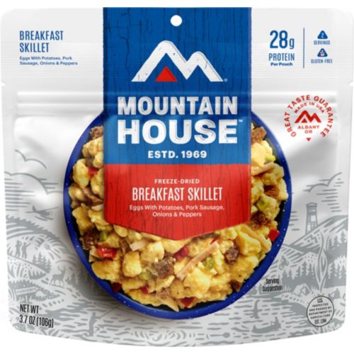 Mountain House Chicken Teriyaki with Rice Pouch | Dick's Sporting