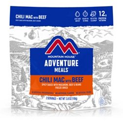 Mountain House Chili Mac with Beef