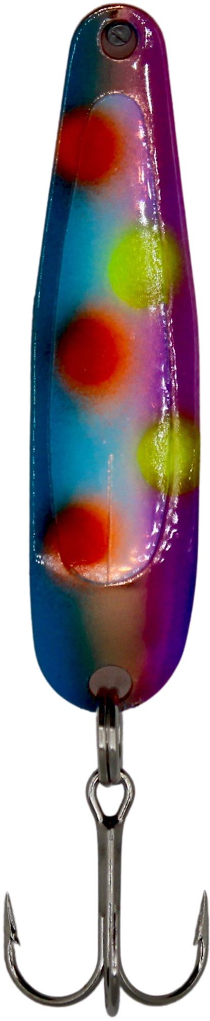 Michigan Stinger Scorpion Spoon