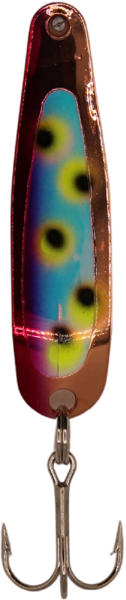 Michigan Stinger Scorpion Spoon - No Color