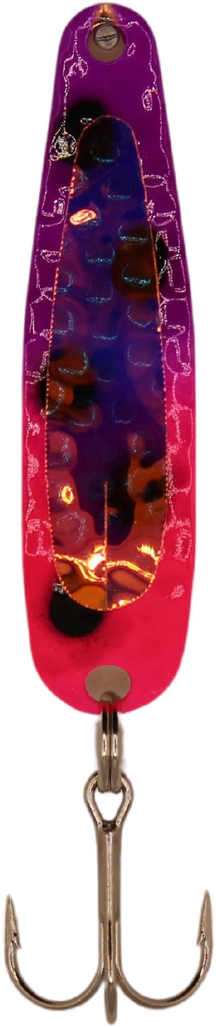 Michigan Stinger Scorpion Spoon