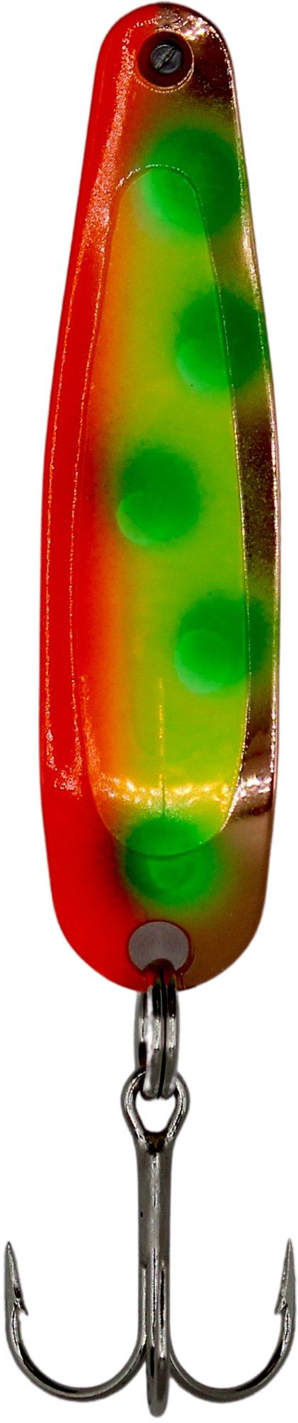 Michigan Stinger Scorpion Spoon