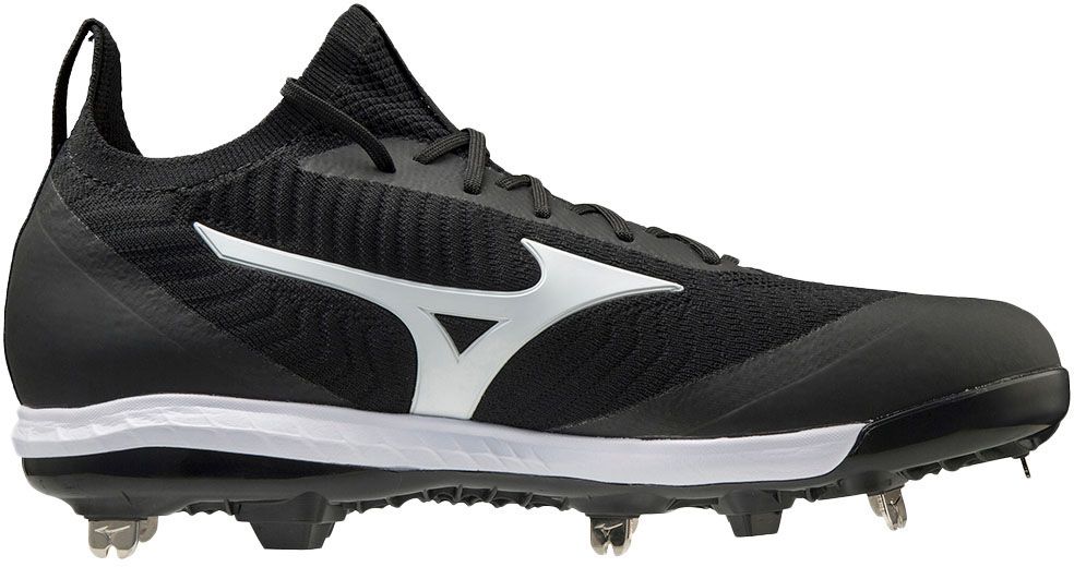 mizuno baseball cleats molded
