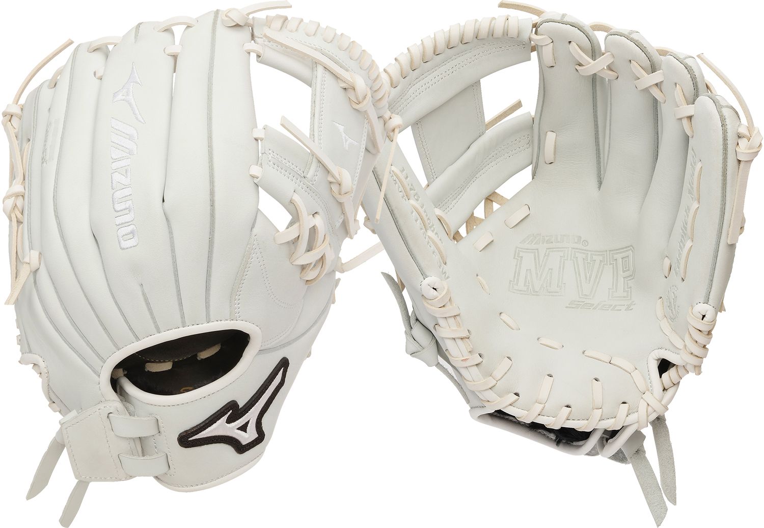 Mizuno 11.75'' MVP Select Series Fastpitch Glove | Dick's Sporting