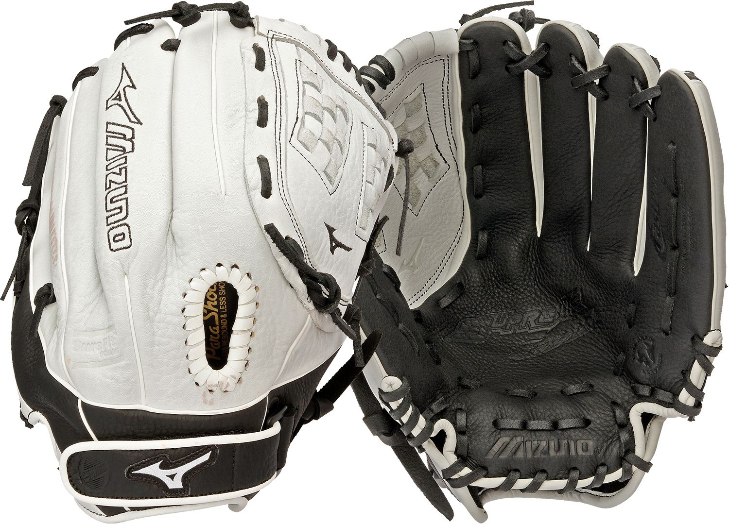 werk Vertrouwen op Binnen Mizuno / 12.5'' Supreme Series Fastpitch Glove 2021