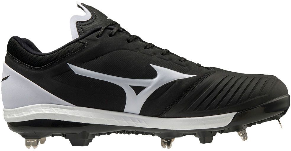 womens mizuno metal cleats on sale