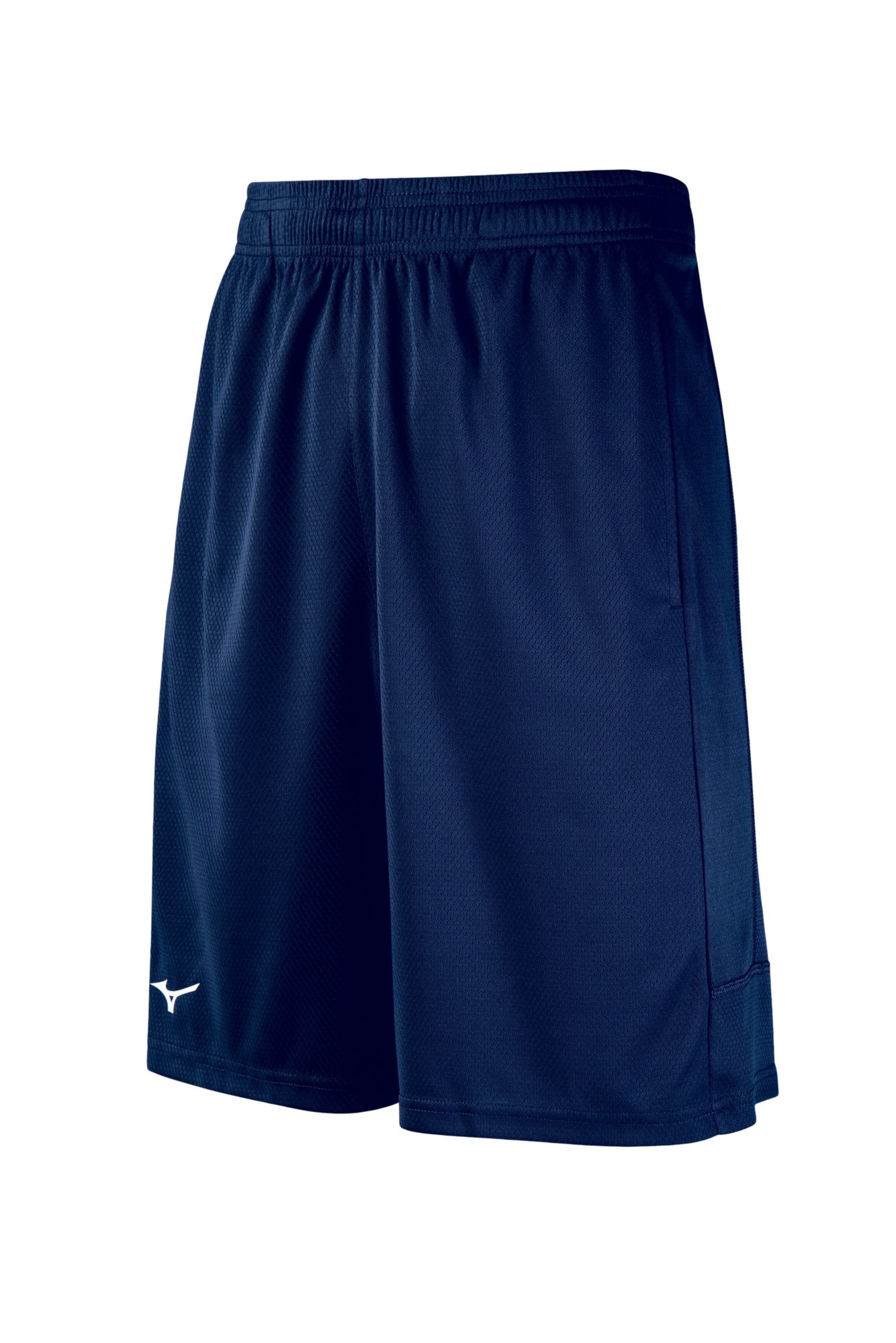Mizuno Boys' Foray Baseball Training Shorts