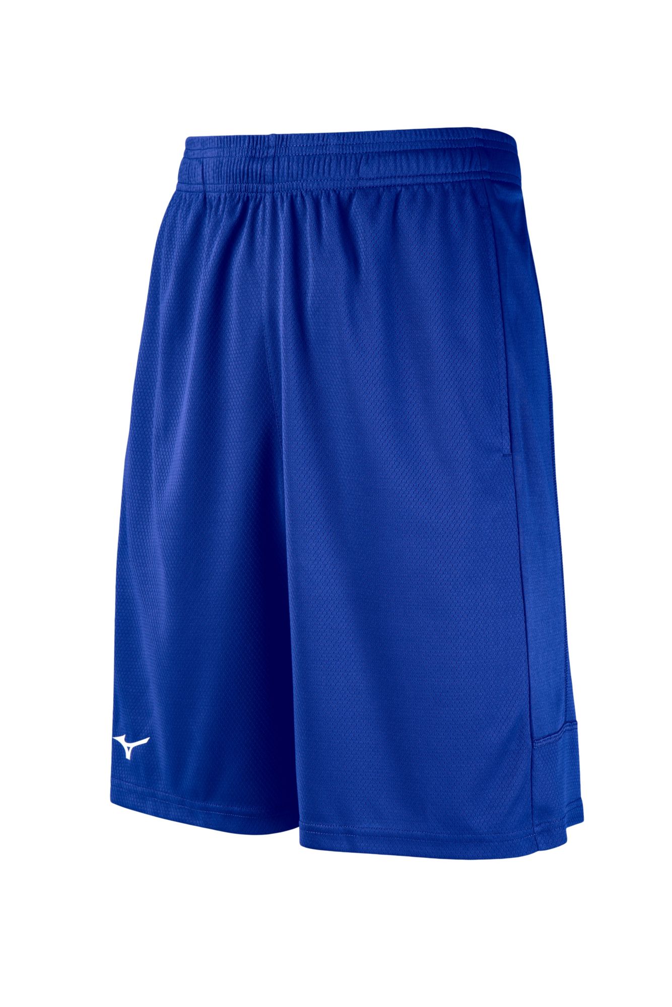 Mizuno Boys' Foray Baseball Training Shorts