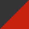 Black/Red