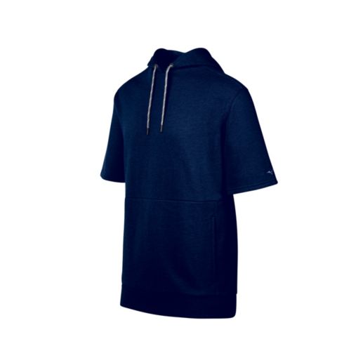 New Balance Men's Athletics BP Sleeveless Hoodie | Dick's