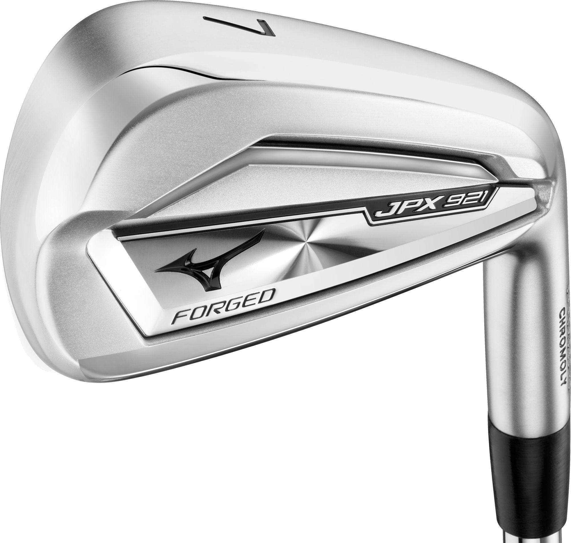 Mizuno JPX921 Forged Irons