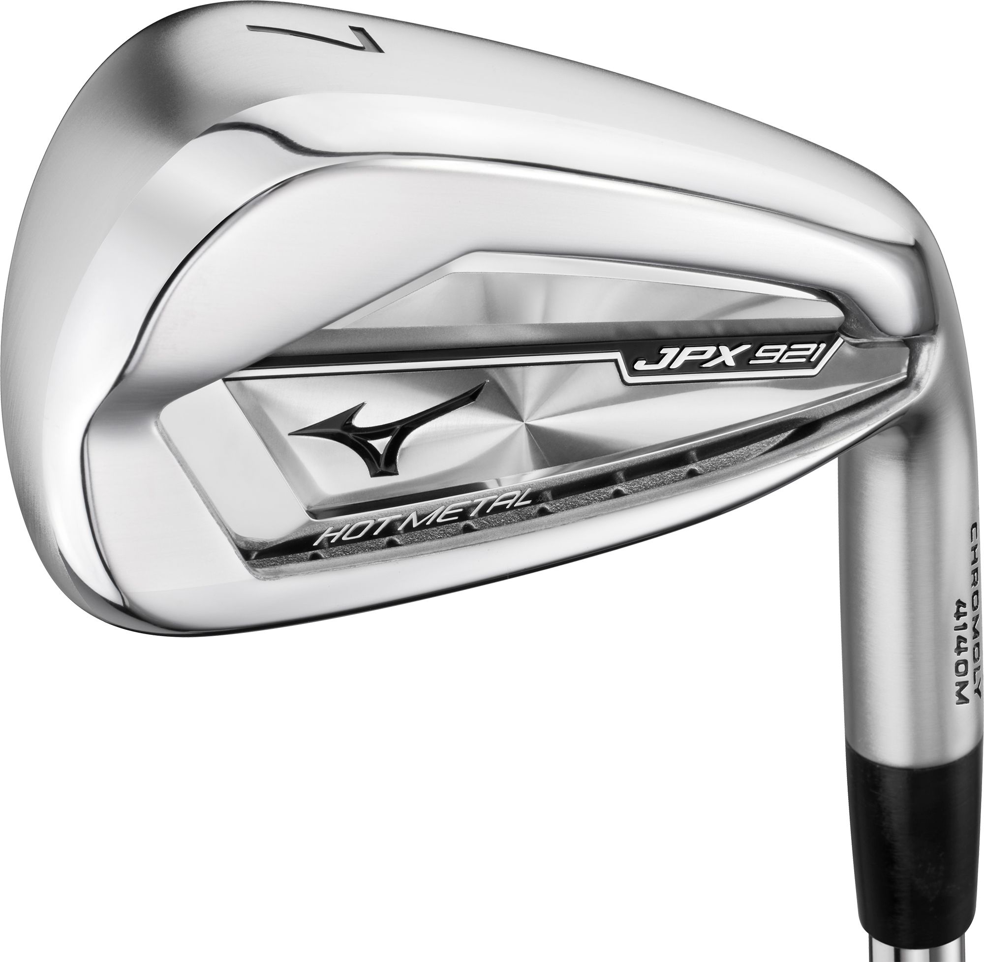 mizuno pre owned irons