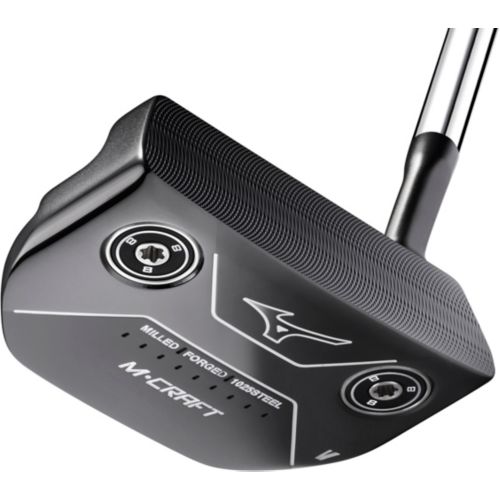Mizuno M. Craft IV Putter | Golf Galaxy