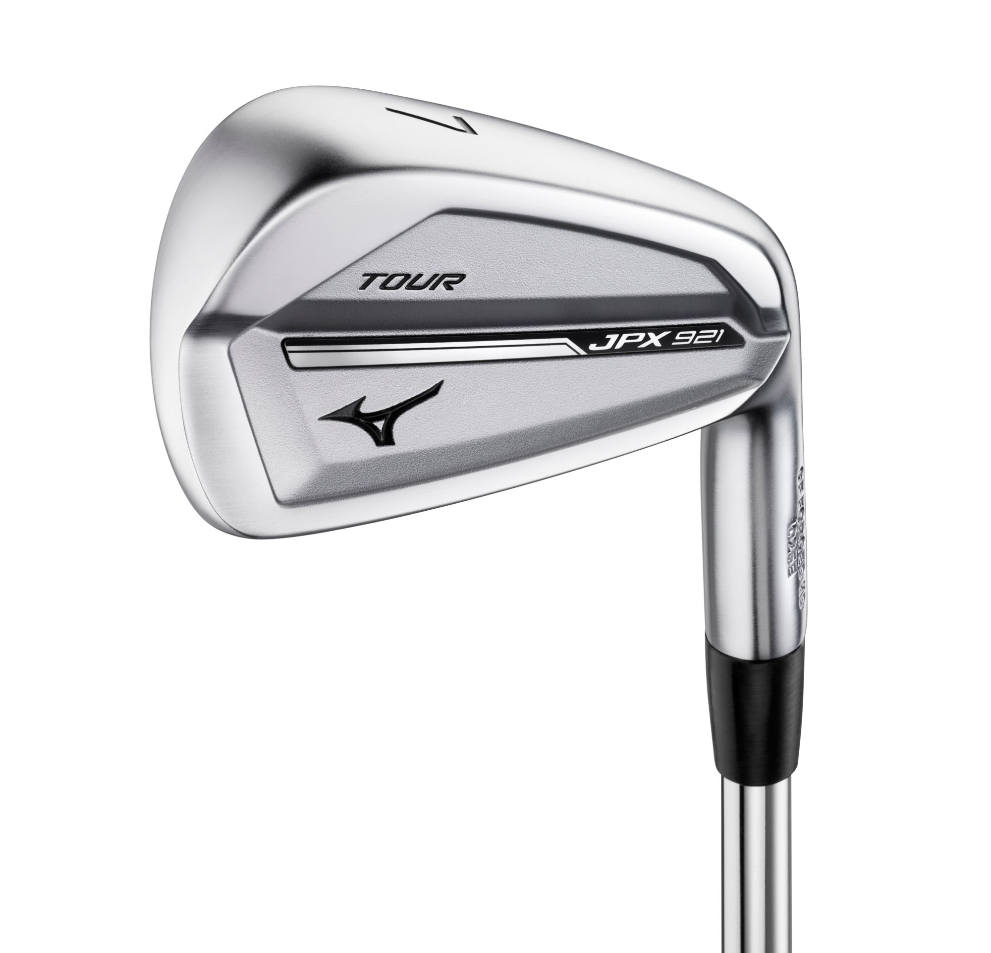 golf digest irons