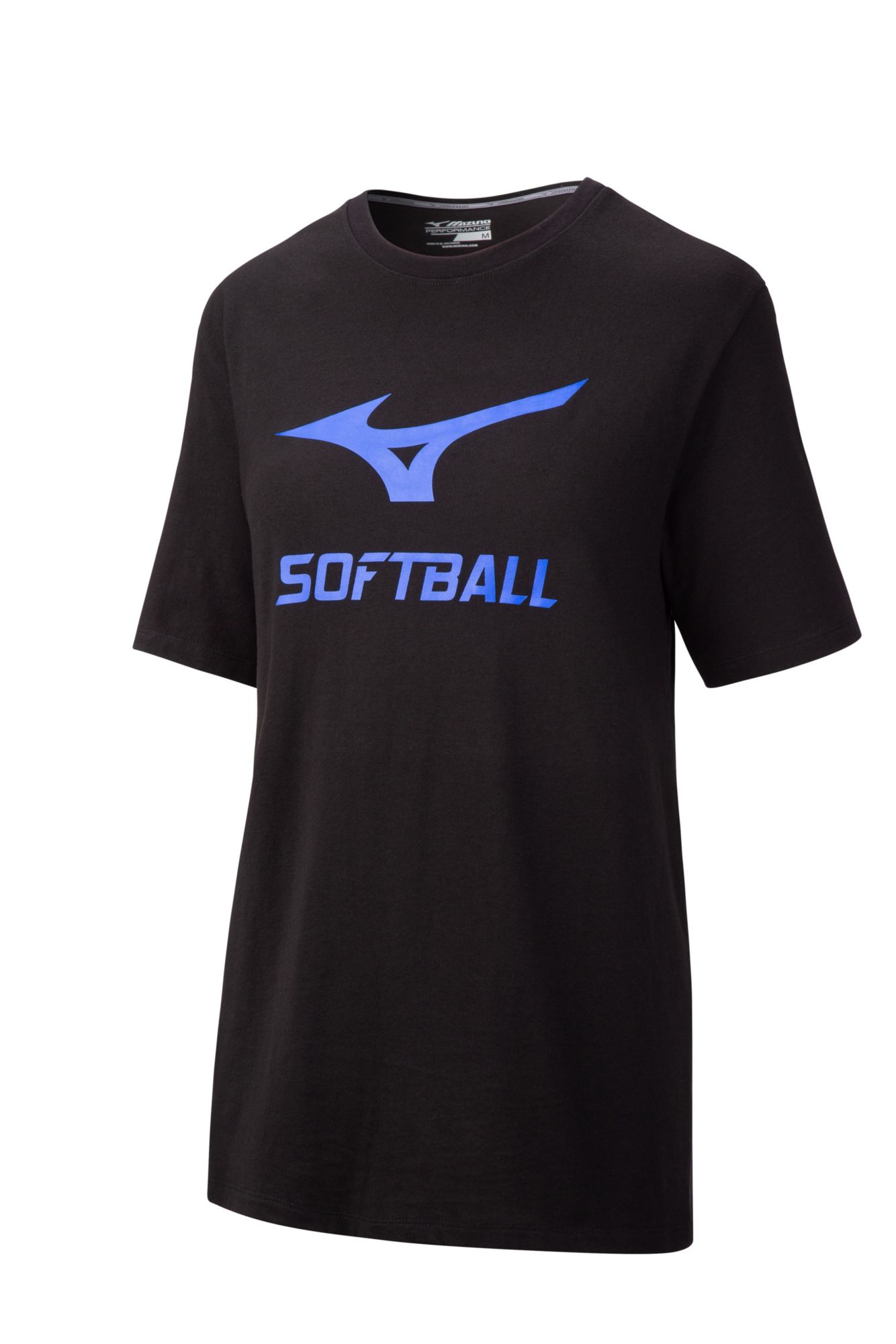 Mizuno Women's Softball Graphic T-Shirt