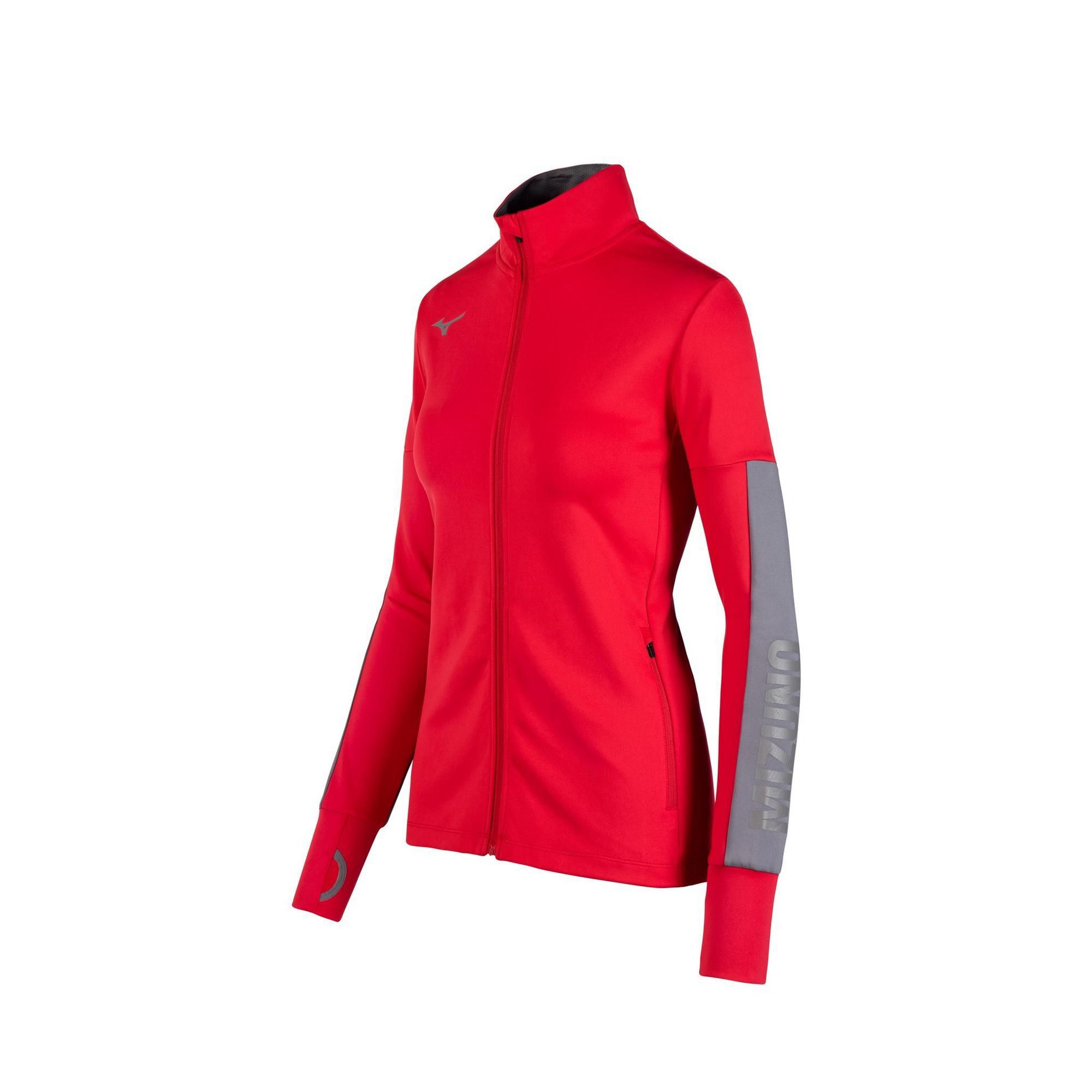 Mizuno Women's Alpha Quest Jacket