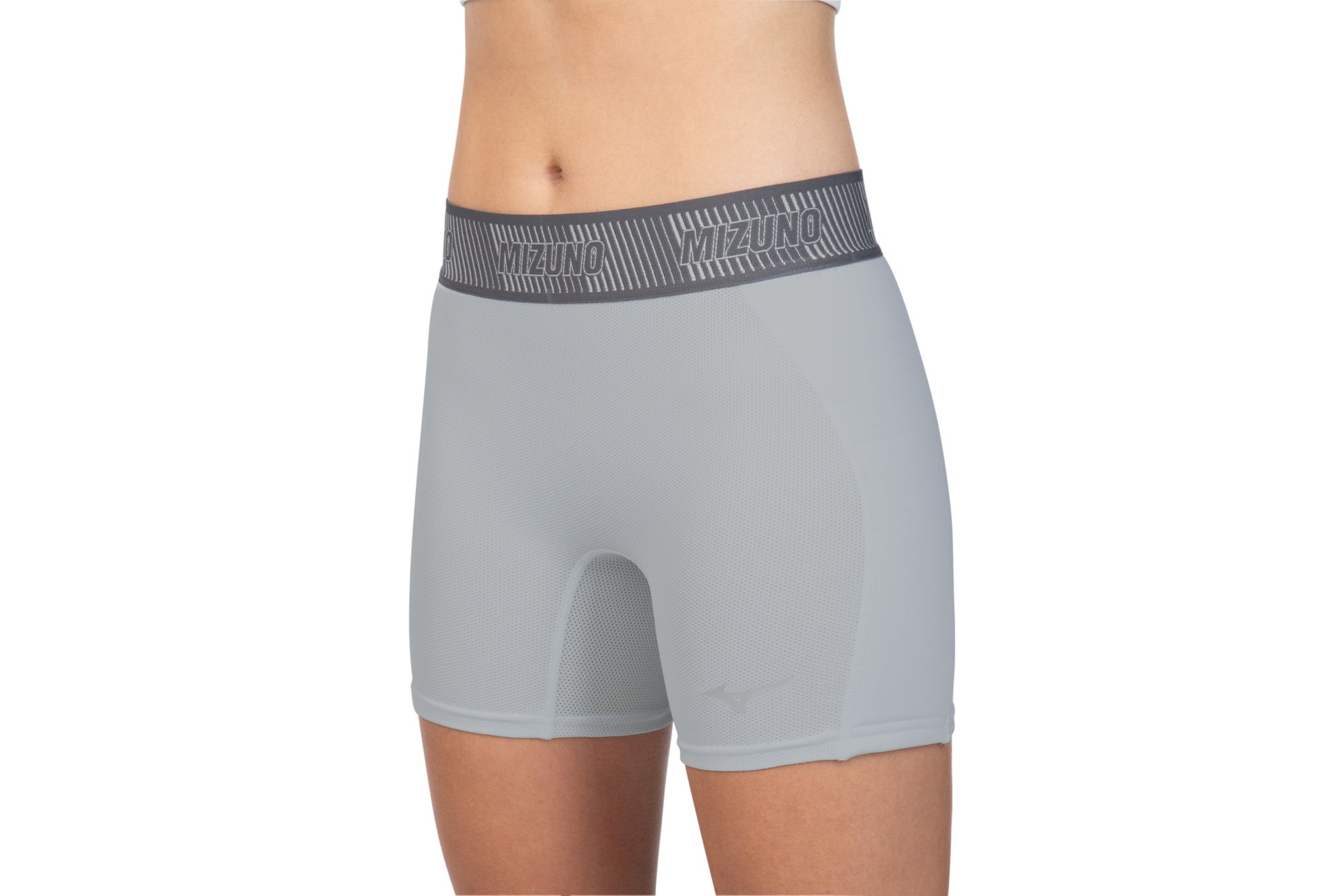 Mizuno womens deals sliding shorts