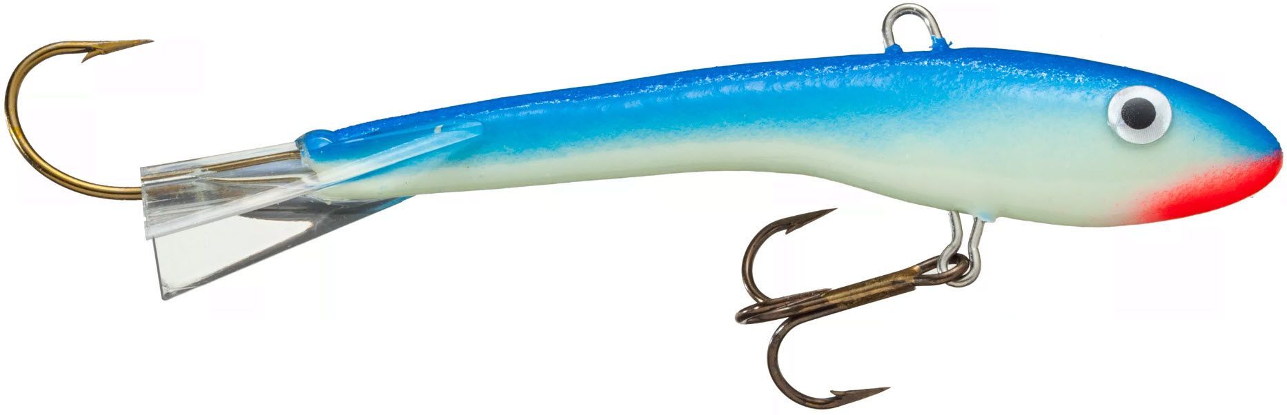 Moonshine Lures Shiver Minnow