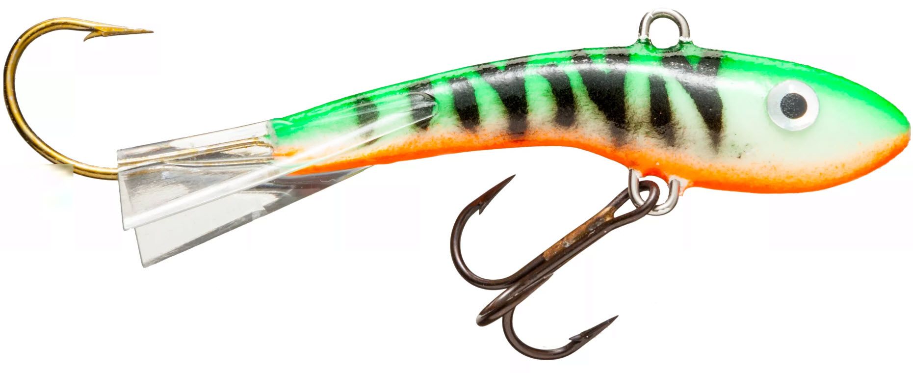 Moonshine Lures Shiver Minnow