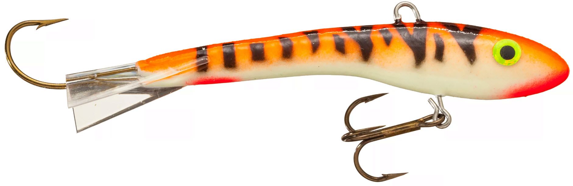 Tangerine Tiger/Copper