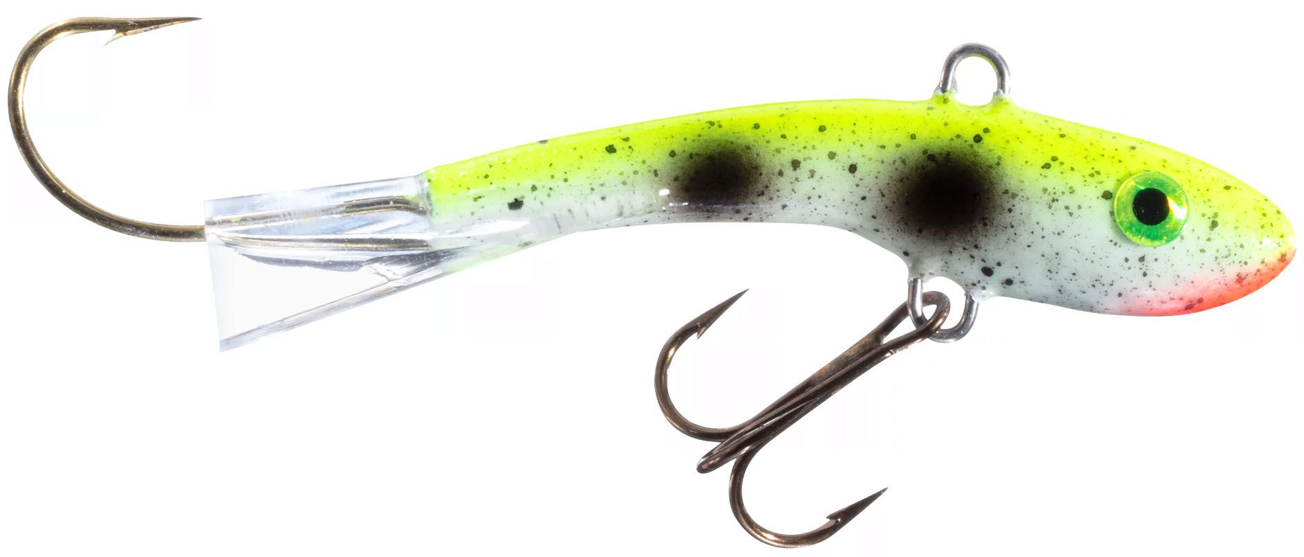 Moonshine Lures Shiver Minnow