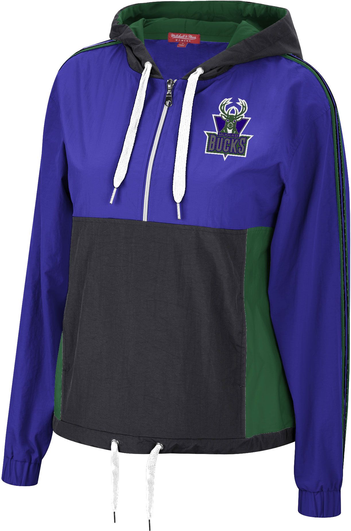 nba women's apparel