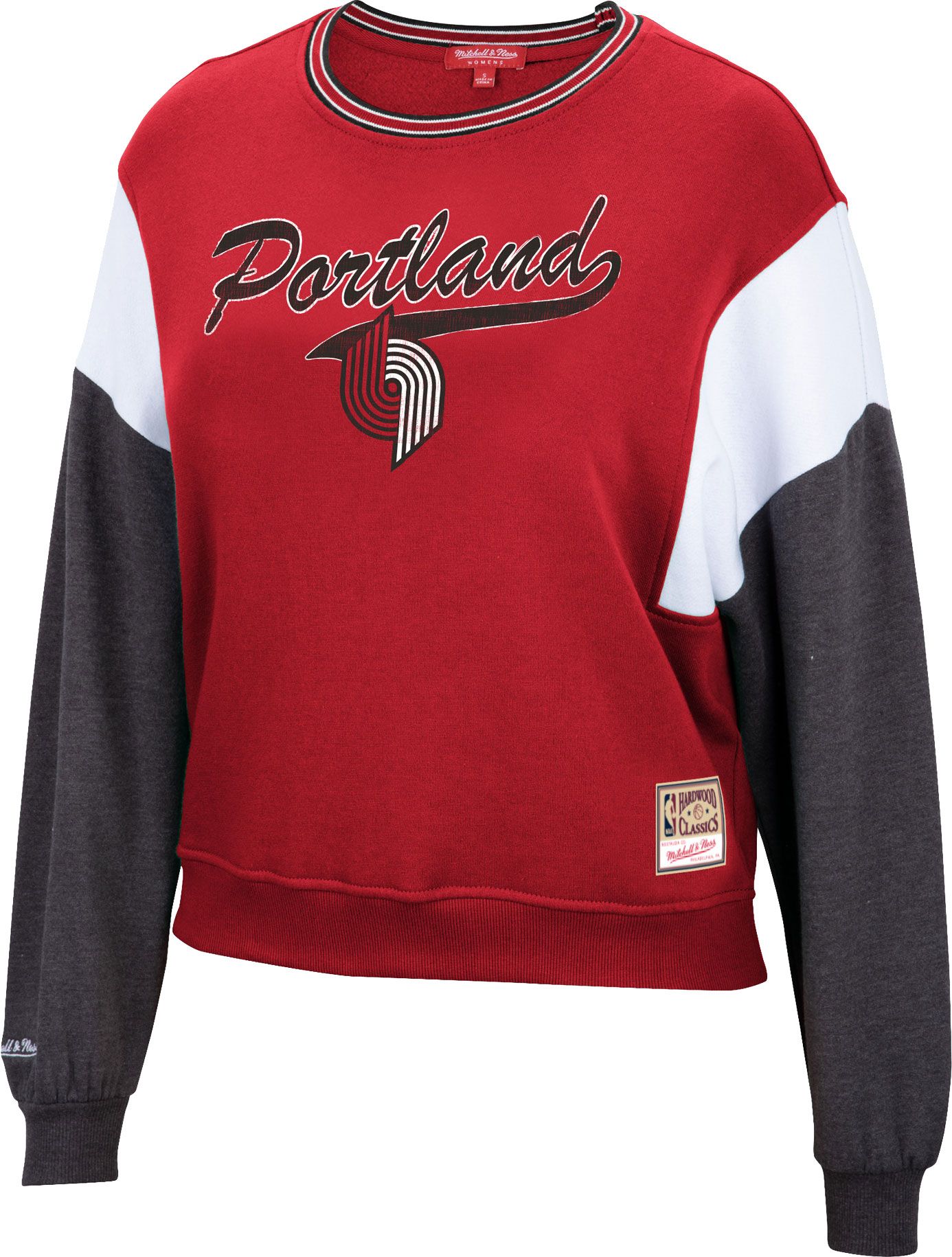 portland trail blazer apparel