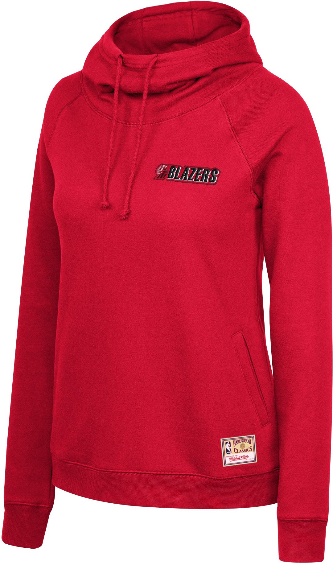 portland trail blazers women's apparel