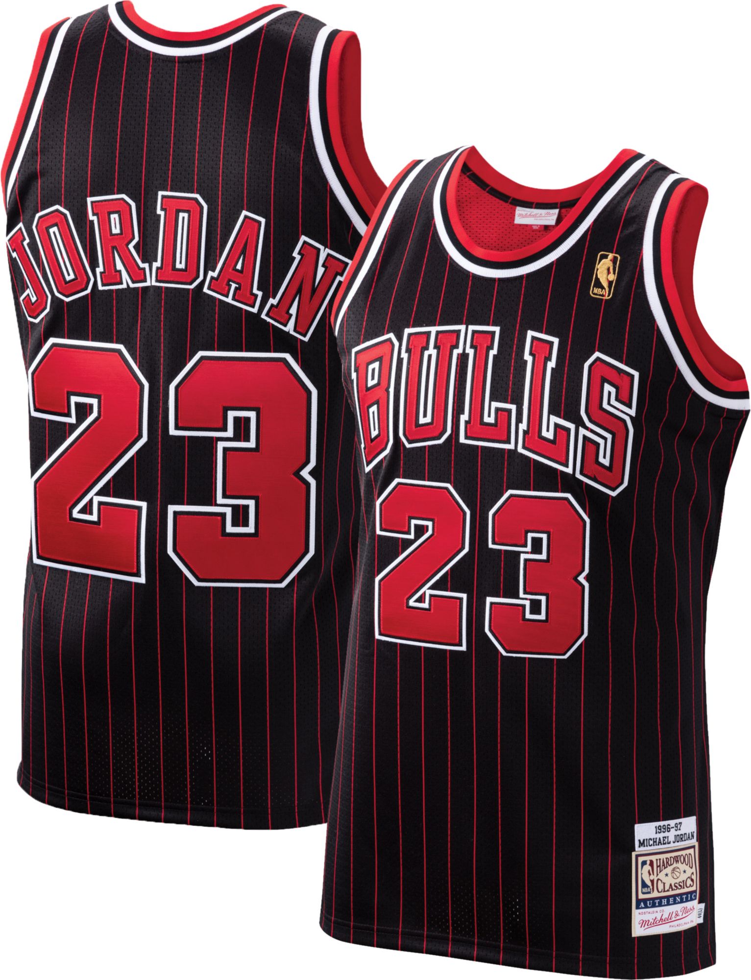 Michael Jordan Jerseys | NBA Fan Shop at DICK'S
