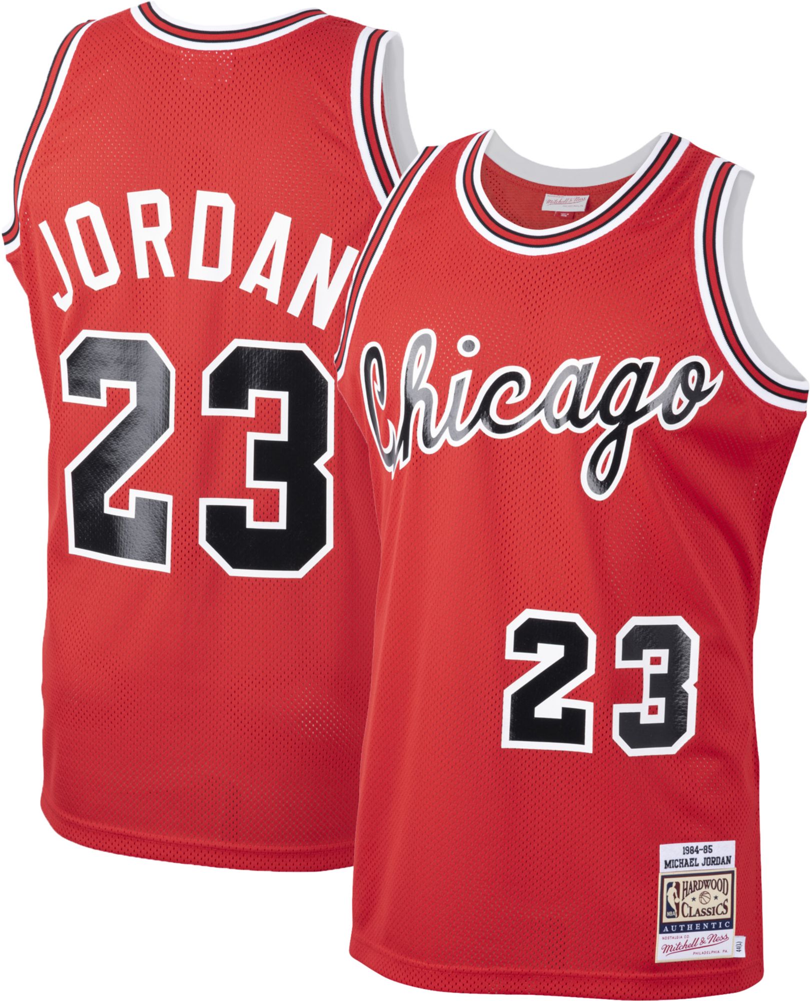 Jerseys
