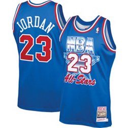 Buy Jordan 23 Bulls Jersey Men's L Red Online at desertcartIsrael