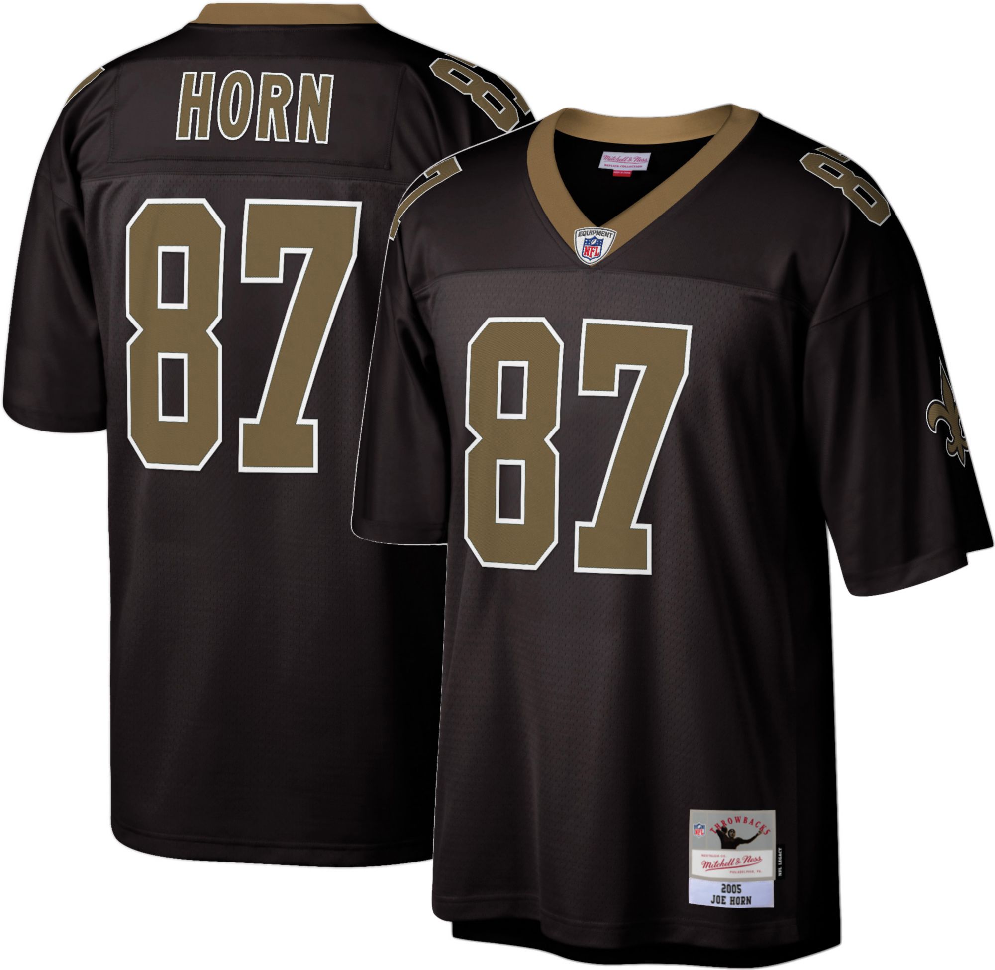 new orleans saints baseball style jersey