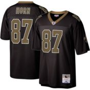 Gleason saints jersey online