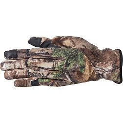 Manzella Men's Lakewood Touch Tip Hunting Gloves