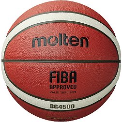 Molten Composite Official Basketball